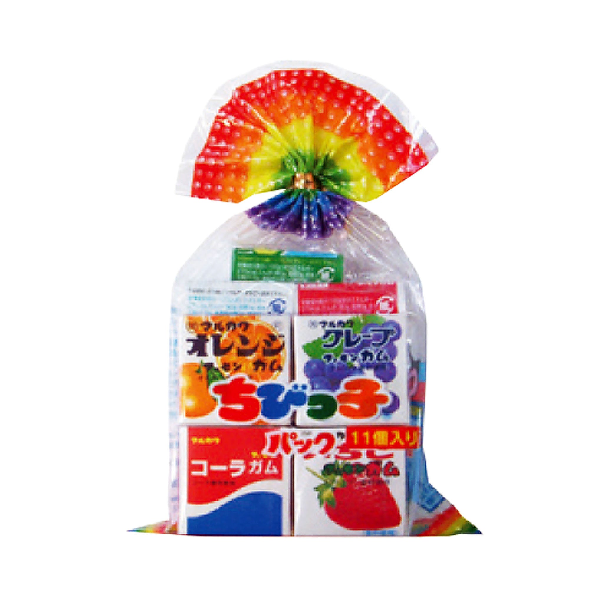 Marukawa Chibikko Pack Bubble Gum